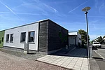 Außenansicht der Kindergarten und Kinderkrippe Obertheres