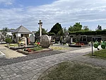 Friedhof Untertheres